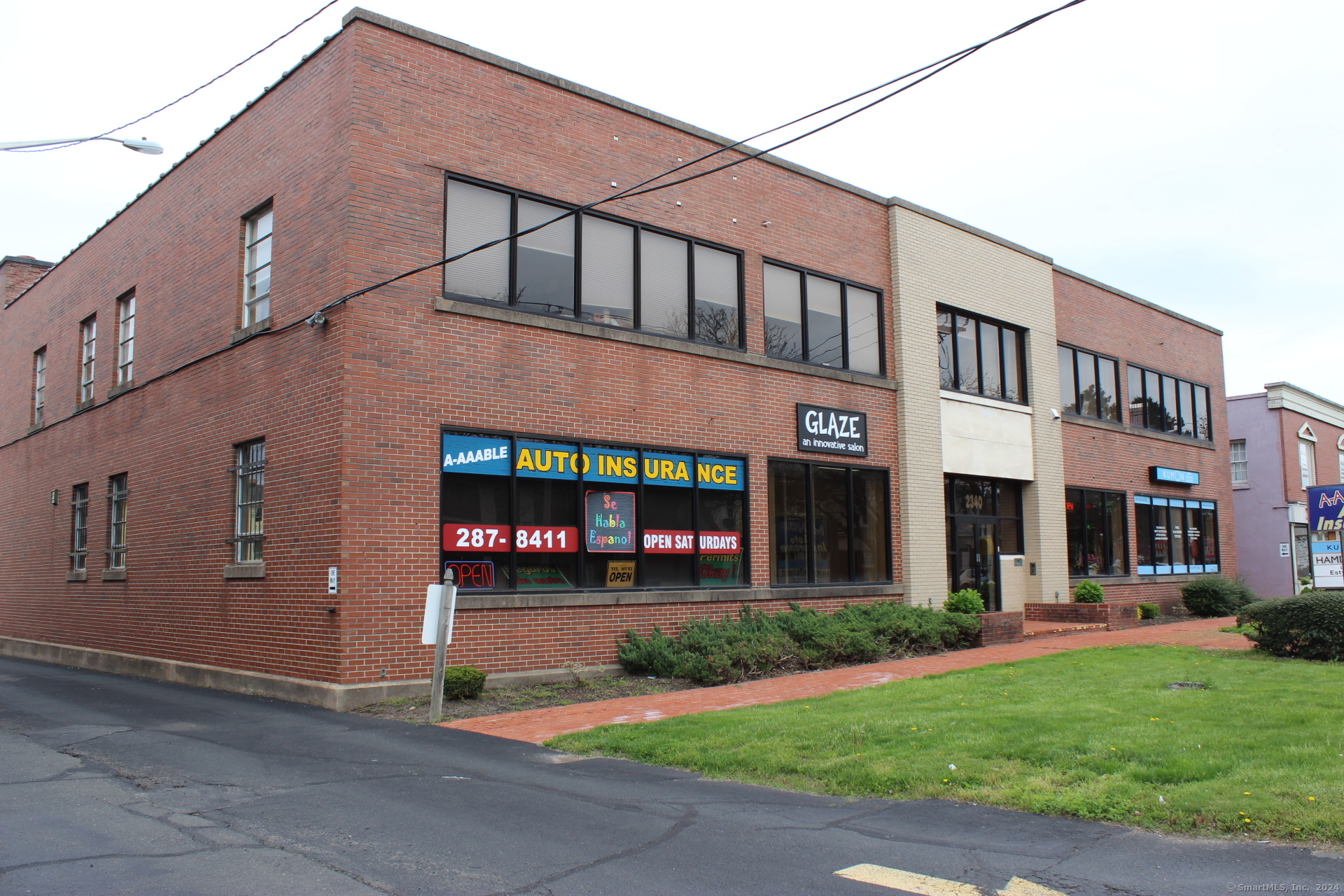 2340 Whitney Avenue Hamden CT 06518