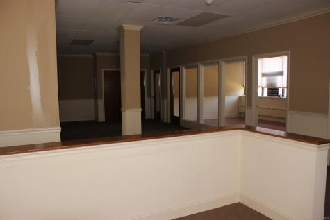 2340 Whitney Avenue Hamden CT 06518