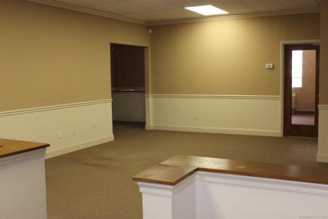 2340 Whitney Avenue Hamden CT 06518