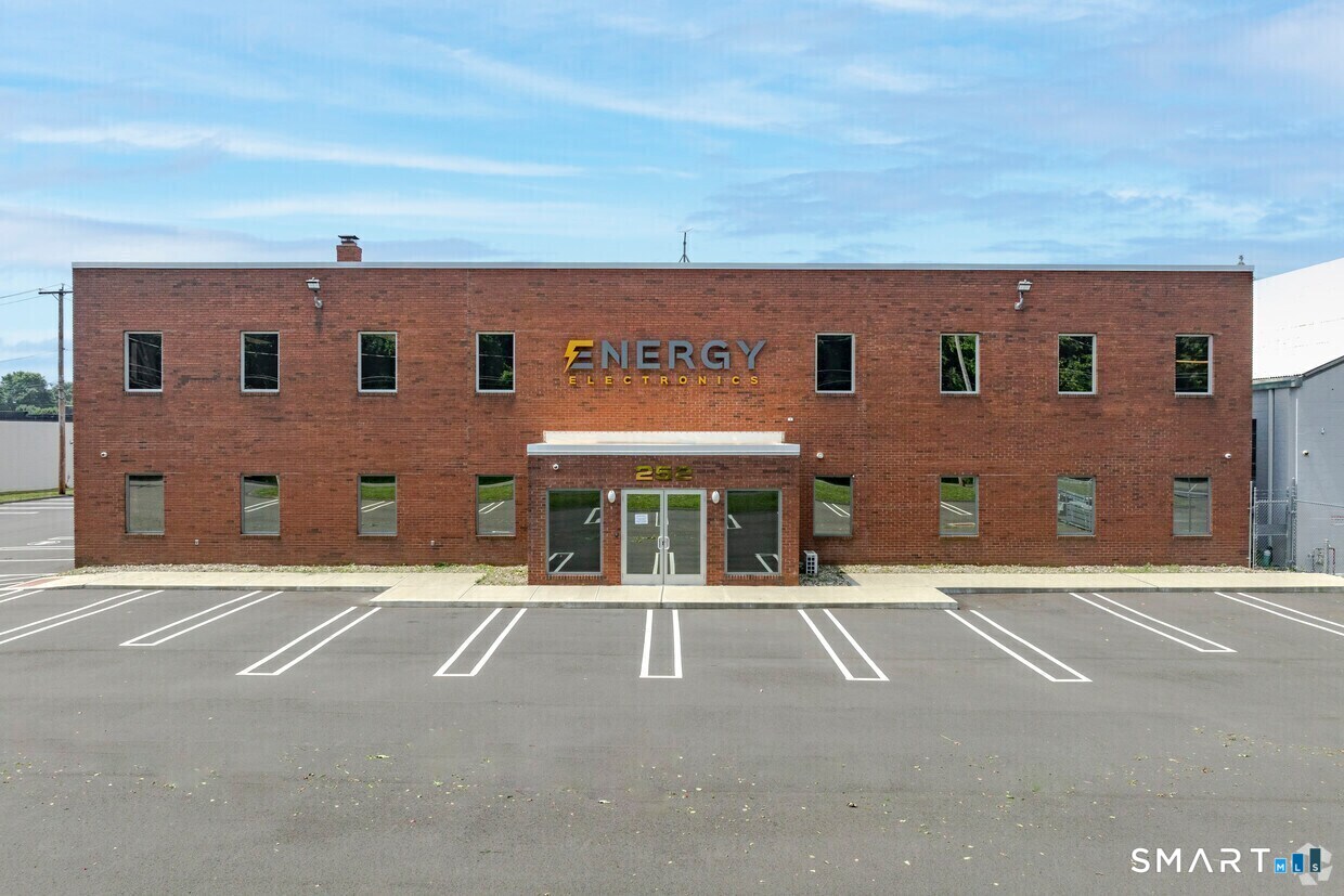 252 Depot Road Milford CT 06460