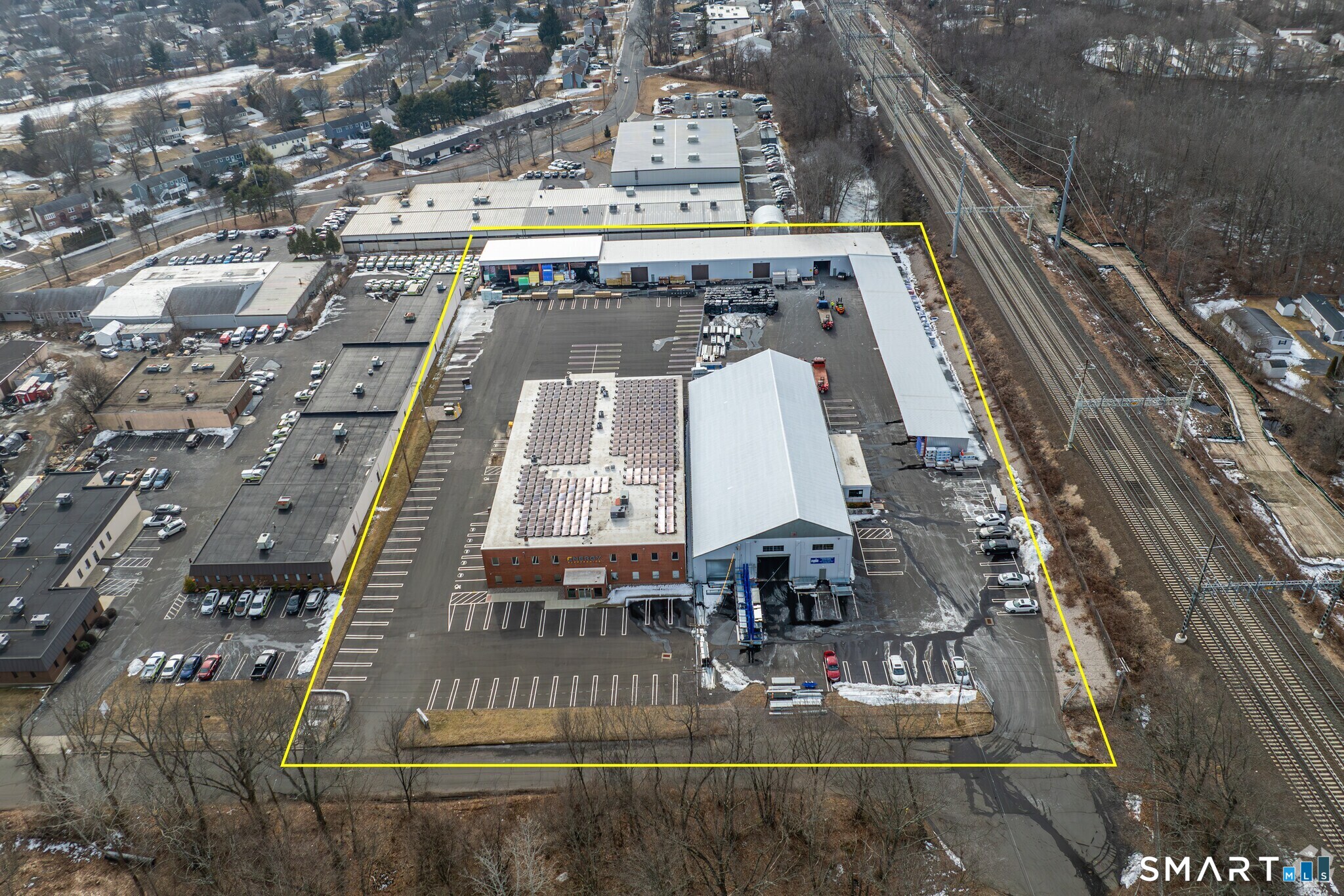 252 Depot Road Milford CT 06460