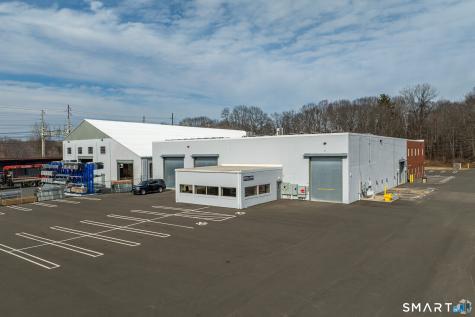 252 Depot Road Milford CT 06460