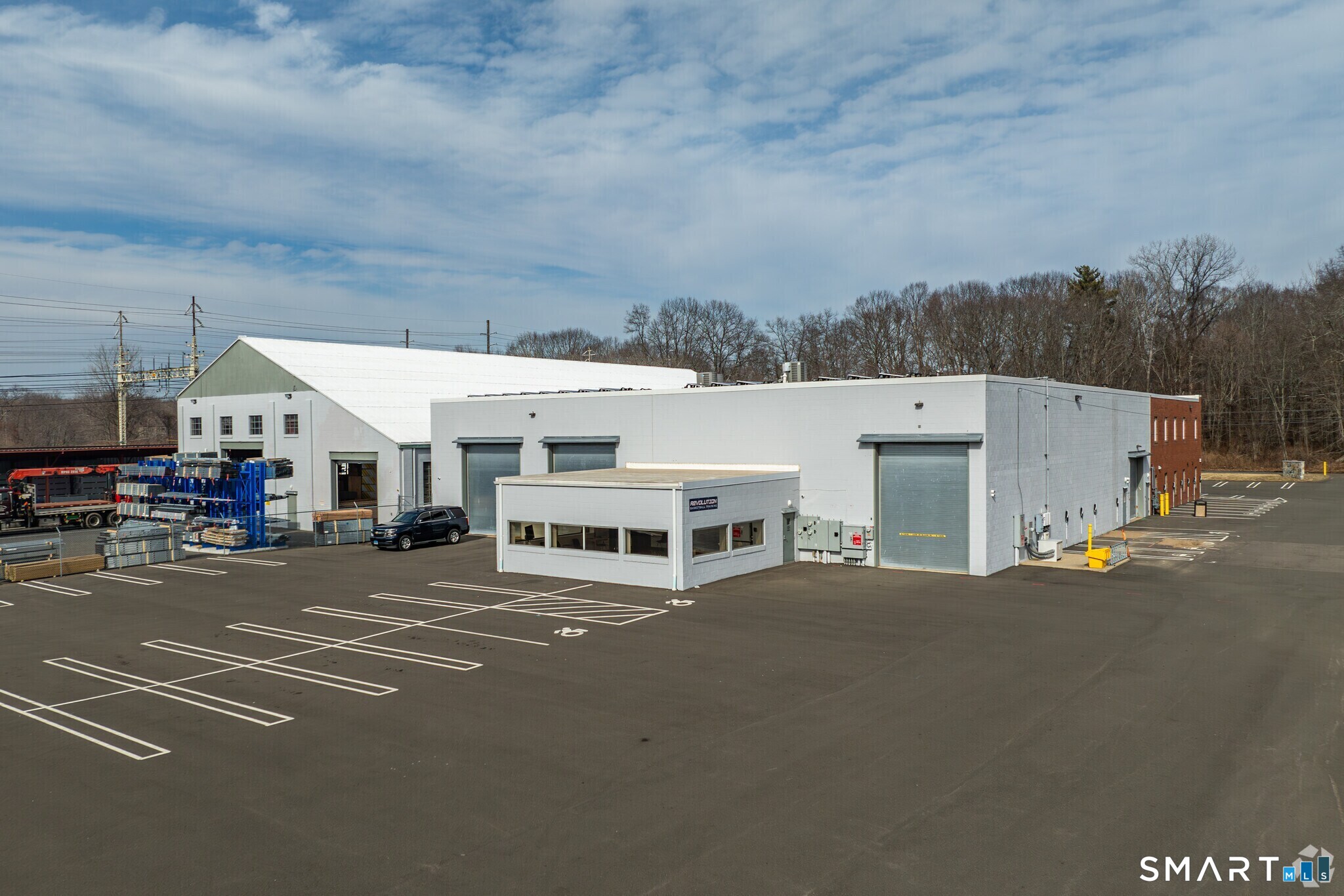252 Depot Road Milford CT 06460