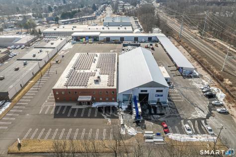 252 Depot Road Milford CT 06460