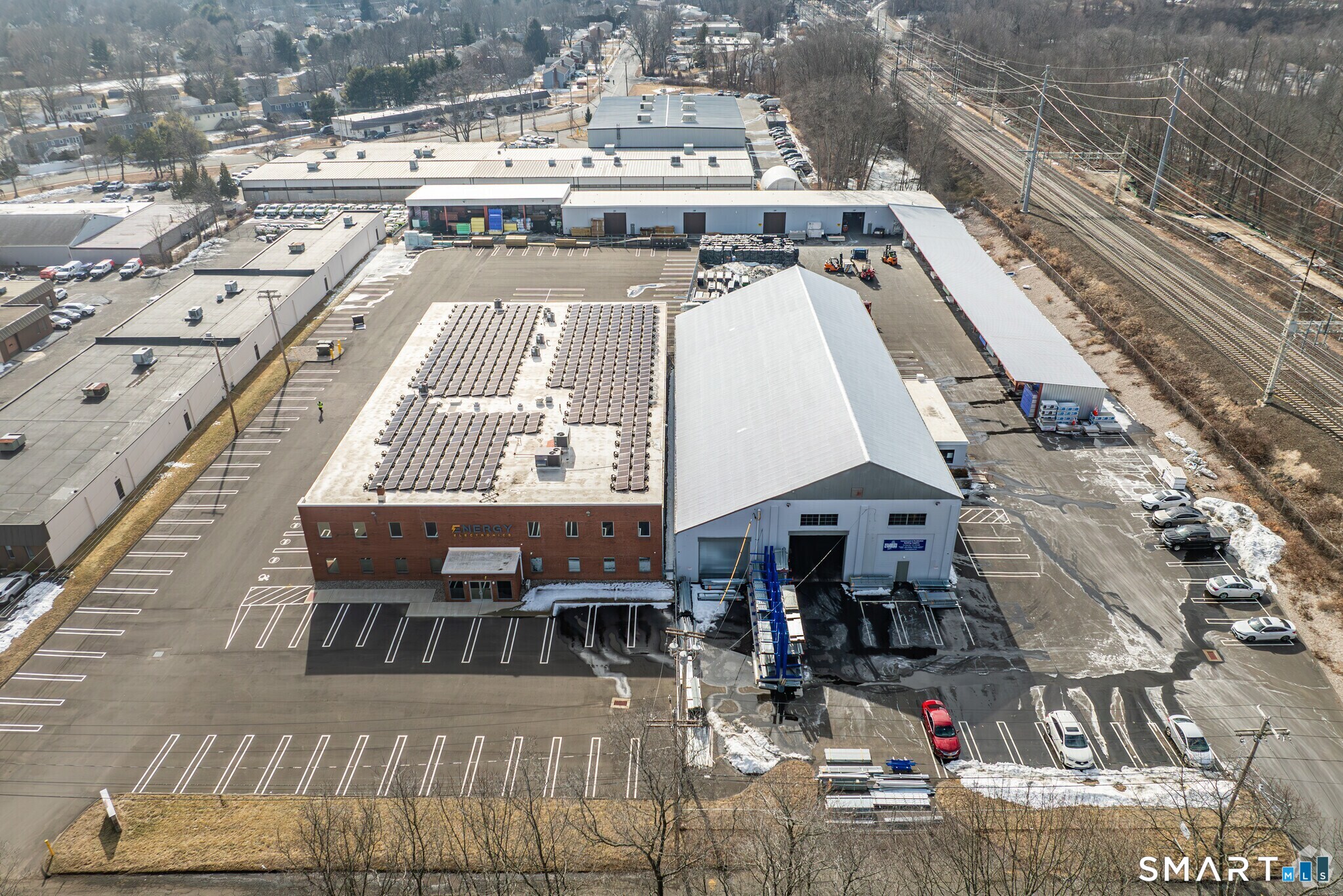 252 Depot Road Milford CT 06460