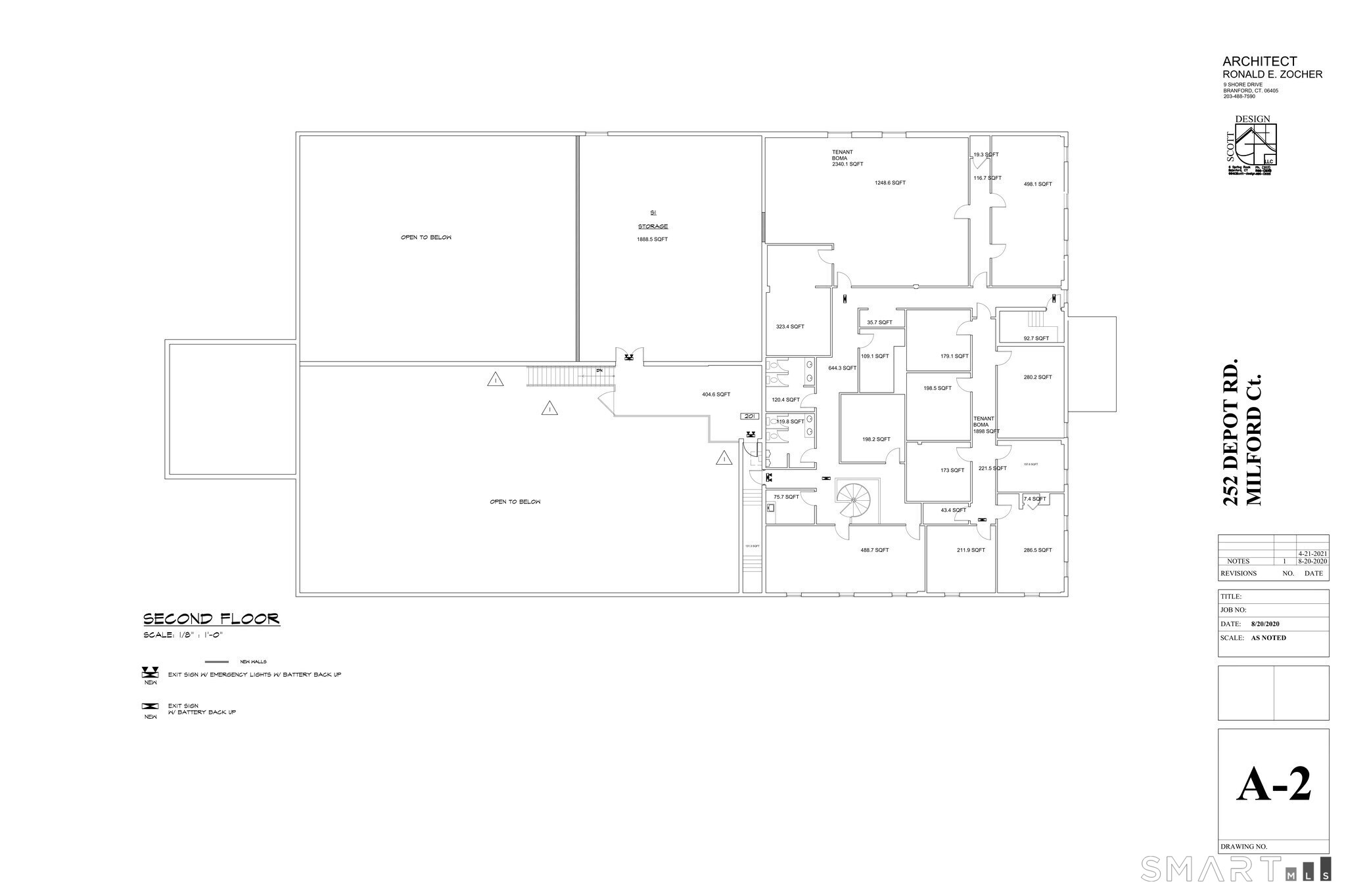 252 Depot Road Milford CT 06460