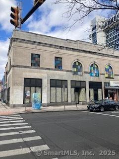 84 John Street Bridgeport CT 06604