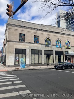 84 John Street Bridgeport CT 06604