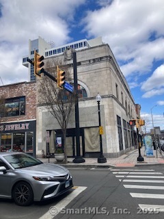 84 John Street Bridgeport CT 06604