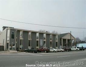 263 Main Street Old Saybrook CT 06475
