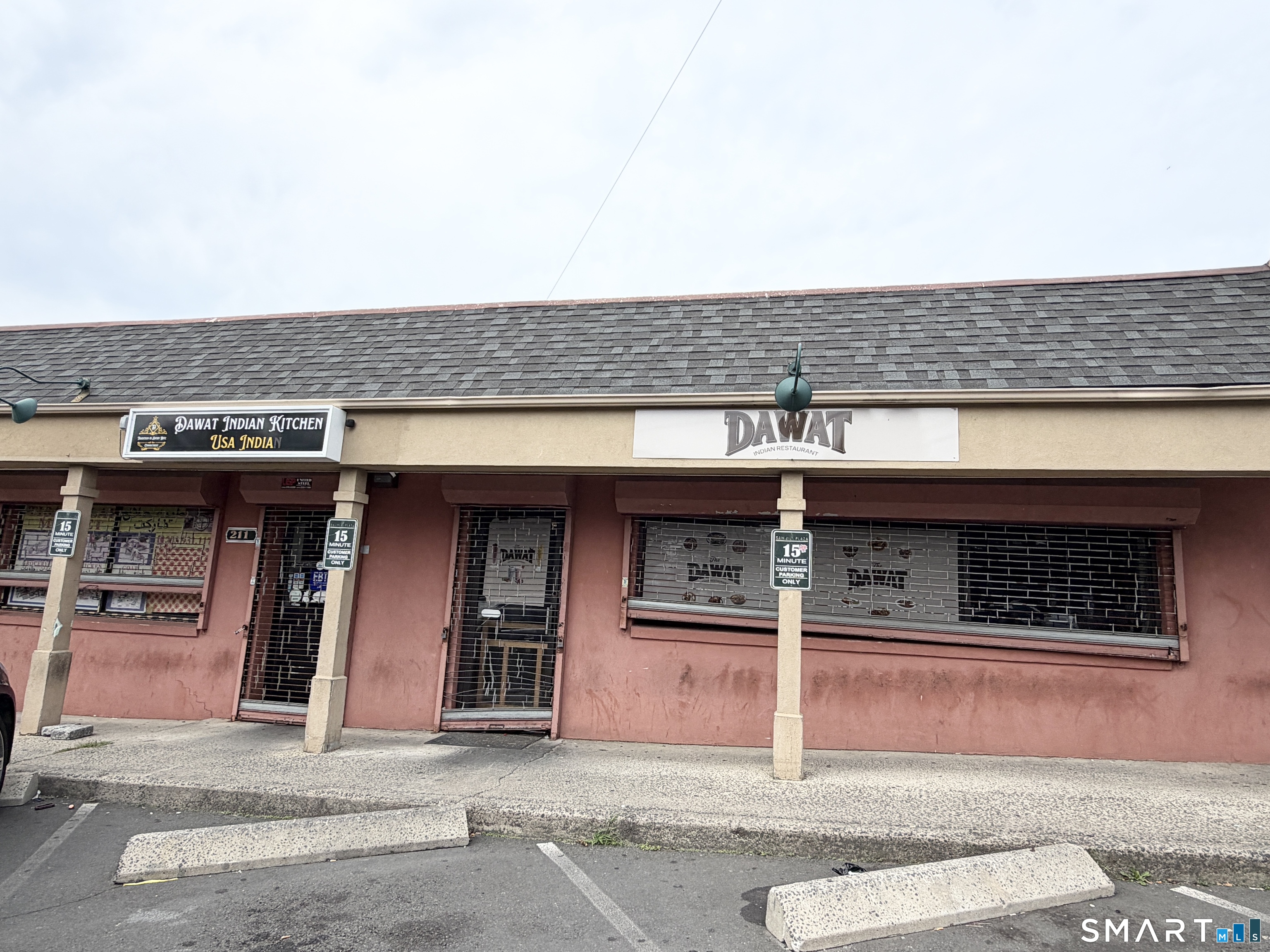 215-211 Sawmill Road West Haven CT 06516