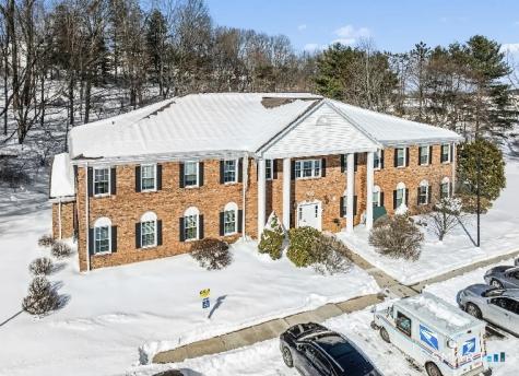 35 Cold Spring Road Rocky Hill CT 06067
