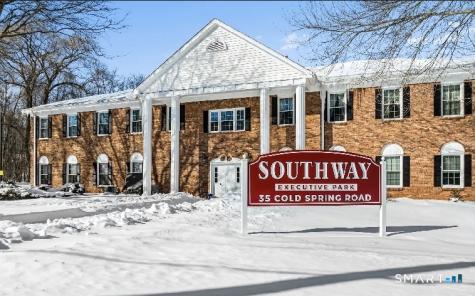 35 Cold Spring Road Rocky Hill CT 06067
