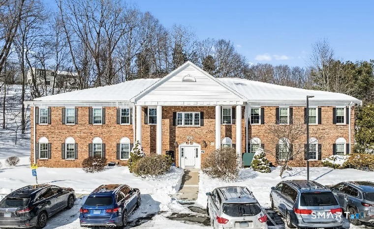 35 Cold Spring Road Rocky Hill CT 06067