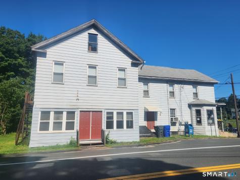 216 East Street Stafford CT 06076