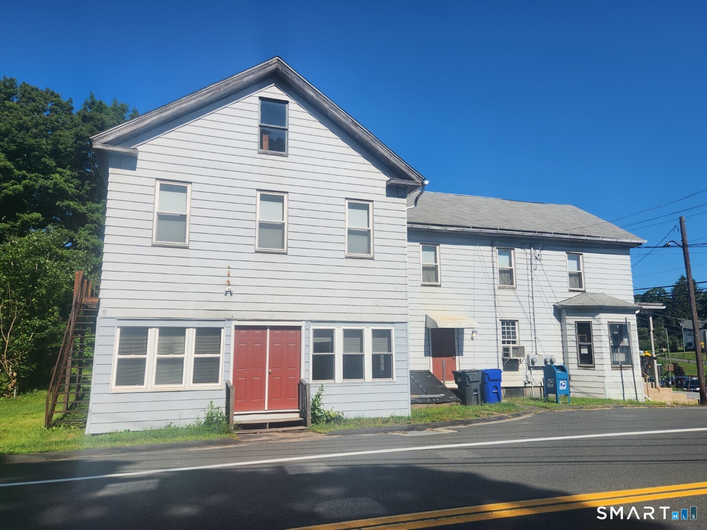 216 East Street Stafford CT 06076