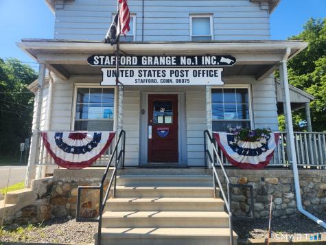 216 East Street Stafford CT 06076