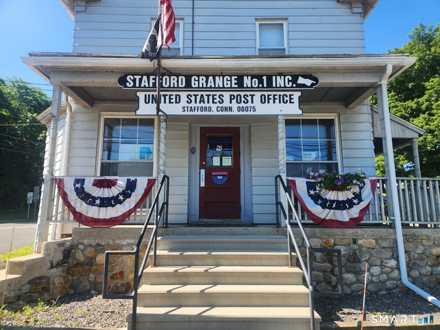 216 East Street Stafford CT 06076