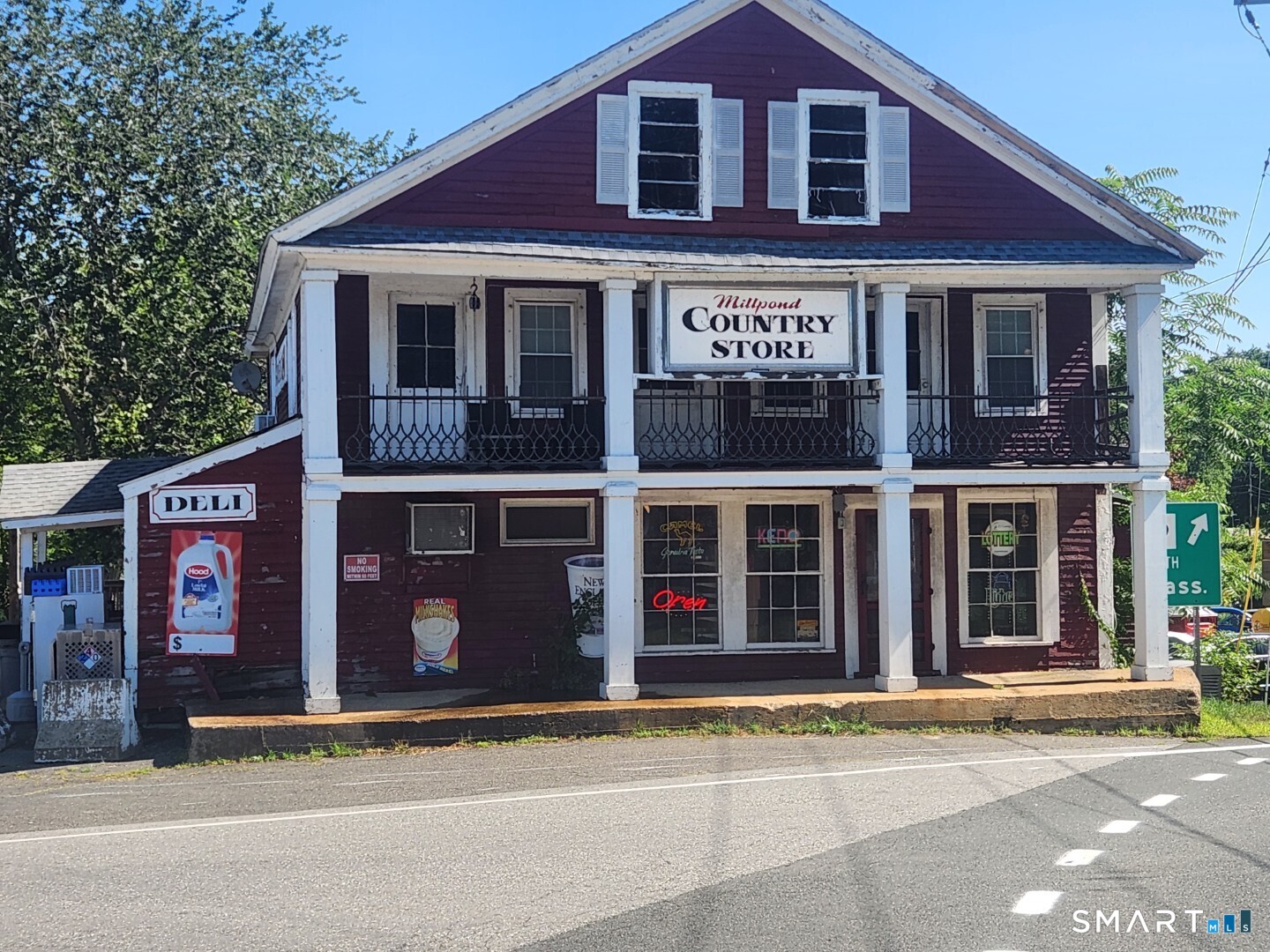 216 East Street Stafford CT 06076