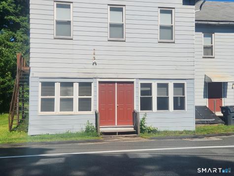 216 East Street Stafford CT 06076