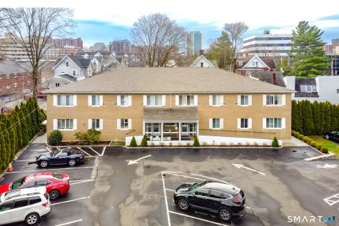 27 Oak Street Stamford CT 06905