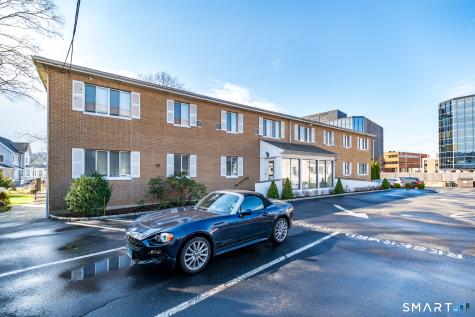 27 Oak Street Stamford CT 06905