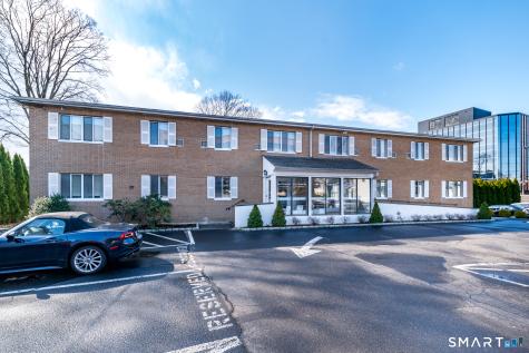 27 Oak Street Stamford CT 06905