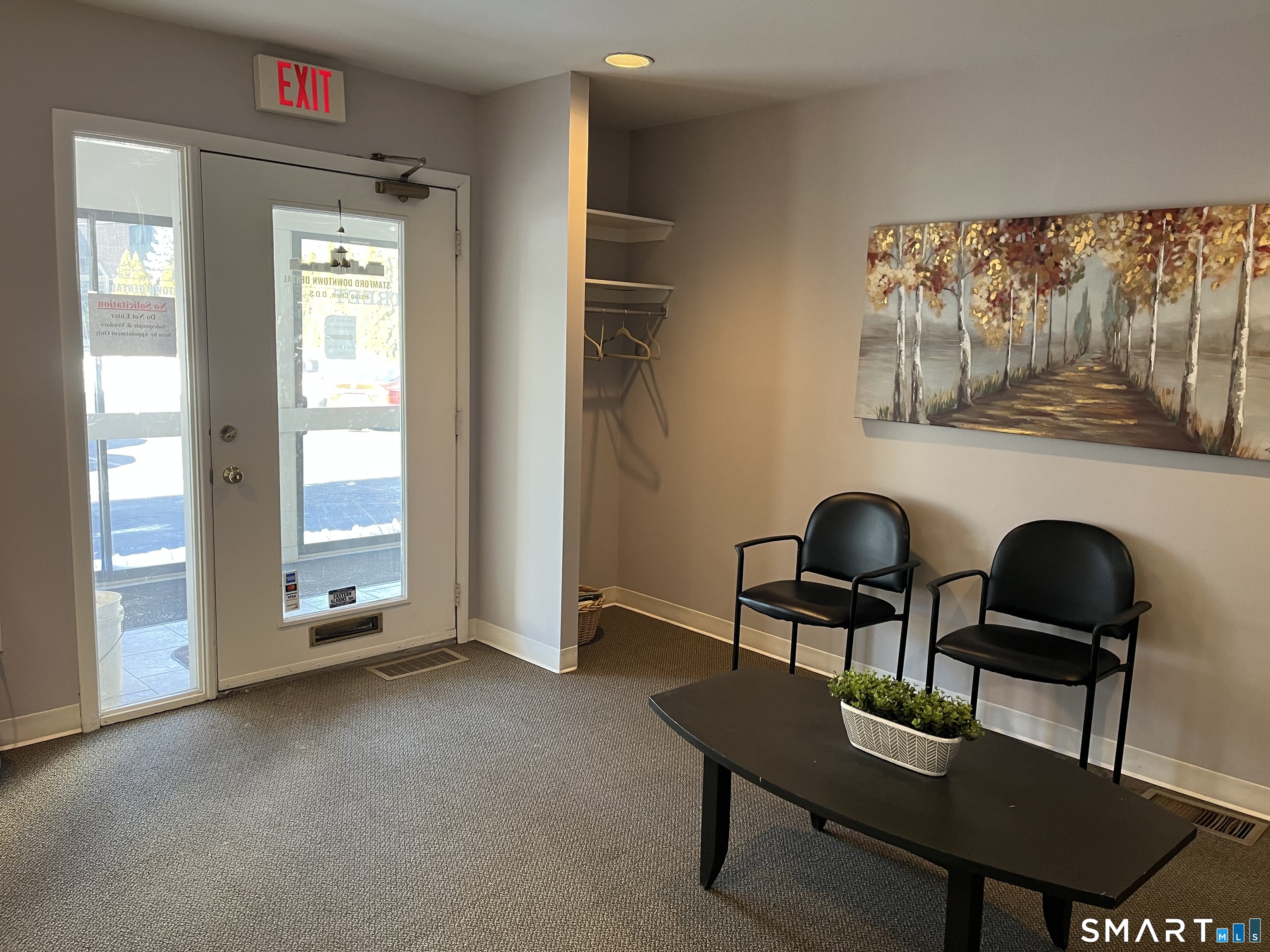27 Oak Street Stamford CT 06905