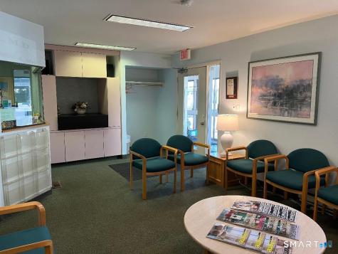 27 Oak Street Stamford CT 06905