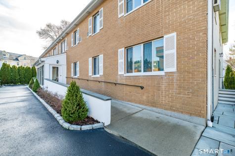 27 Oak Street Stamford CT 06905