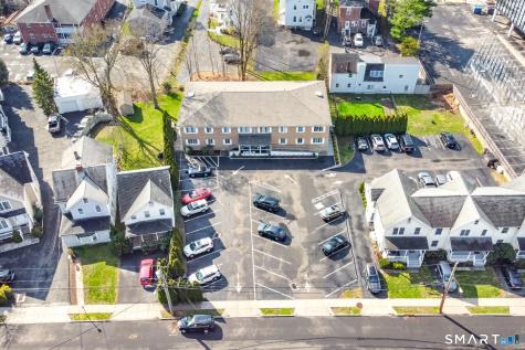 27 Oak Street Stamford CT 06905