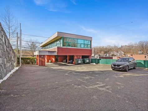 263 Glenville Road Greenwich CT 06831