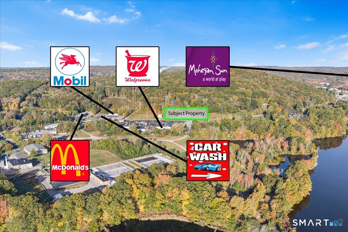 620 Route 32 Montville CT 06382