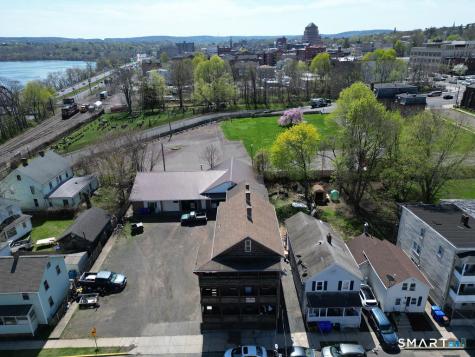 13 Portland Street Middletown CT 06457