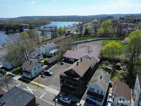 13 Portland Street Middletown CT 06457