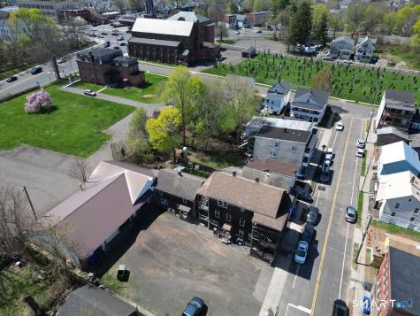 13 Portland Street Middletown CT 06457