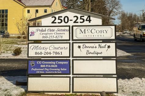 250 Main Street Farmington CT 06085