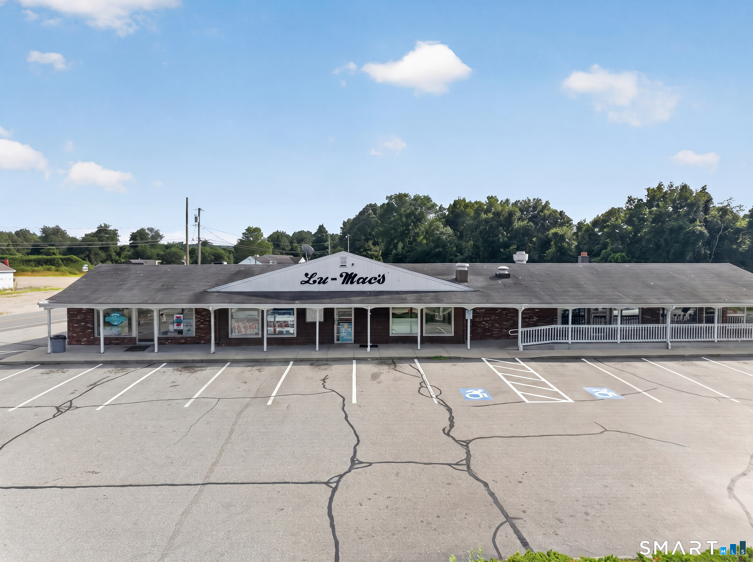 352 Route 2 Preston CT 06365