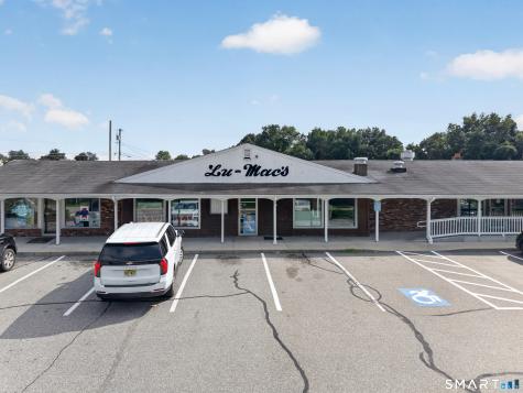 352 Route 2 Preston CT 06365