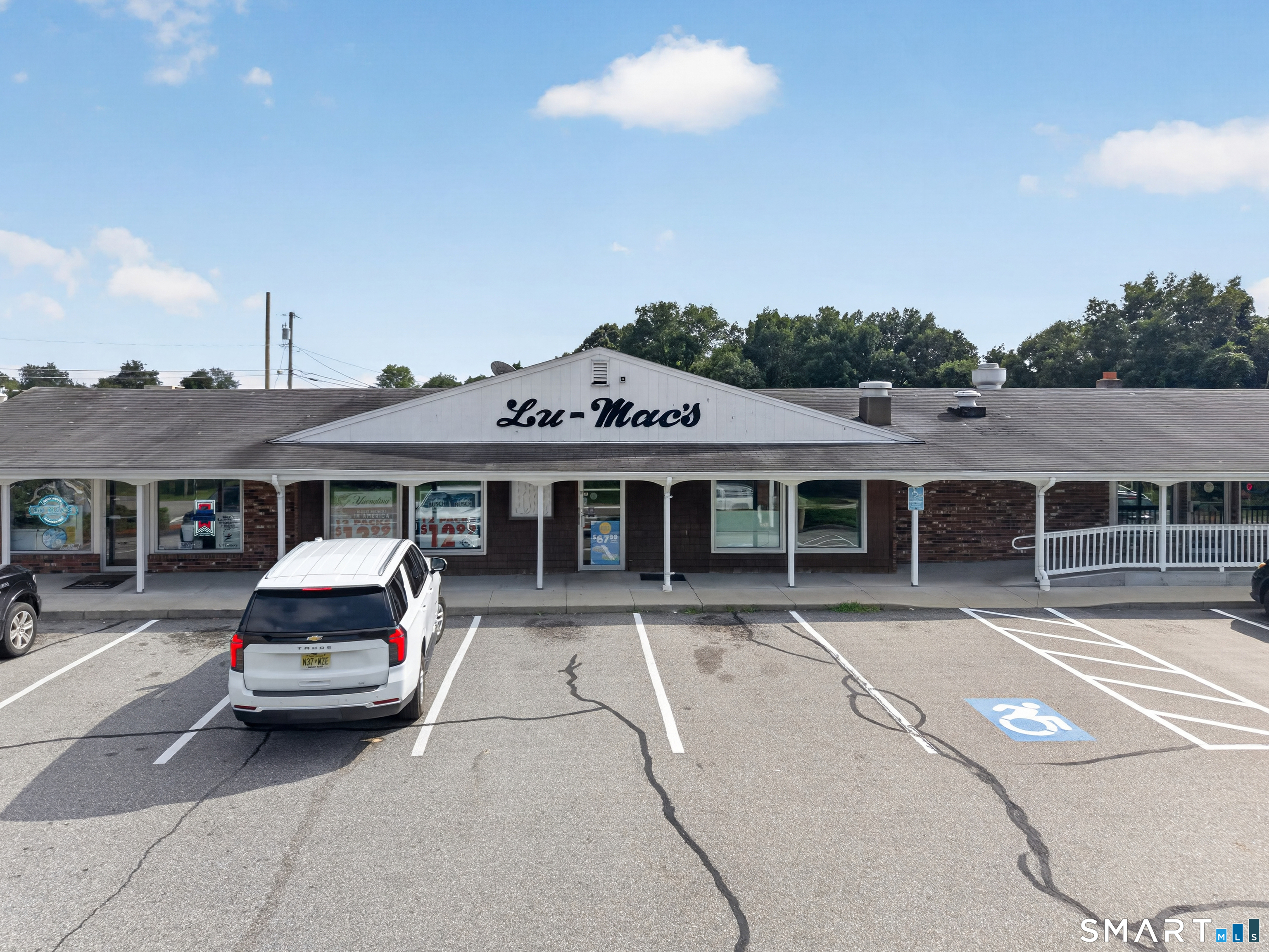 352 Route 2 Preston CT 06365
