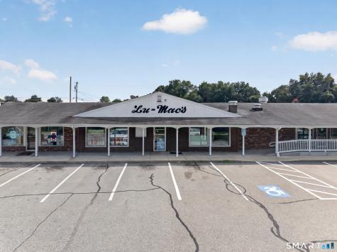 352 Route 2 Preston CT 06365