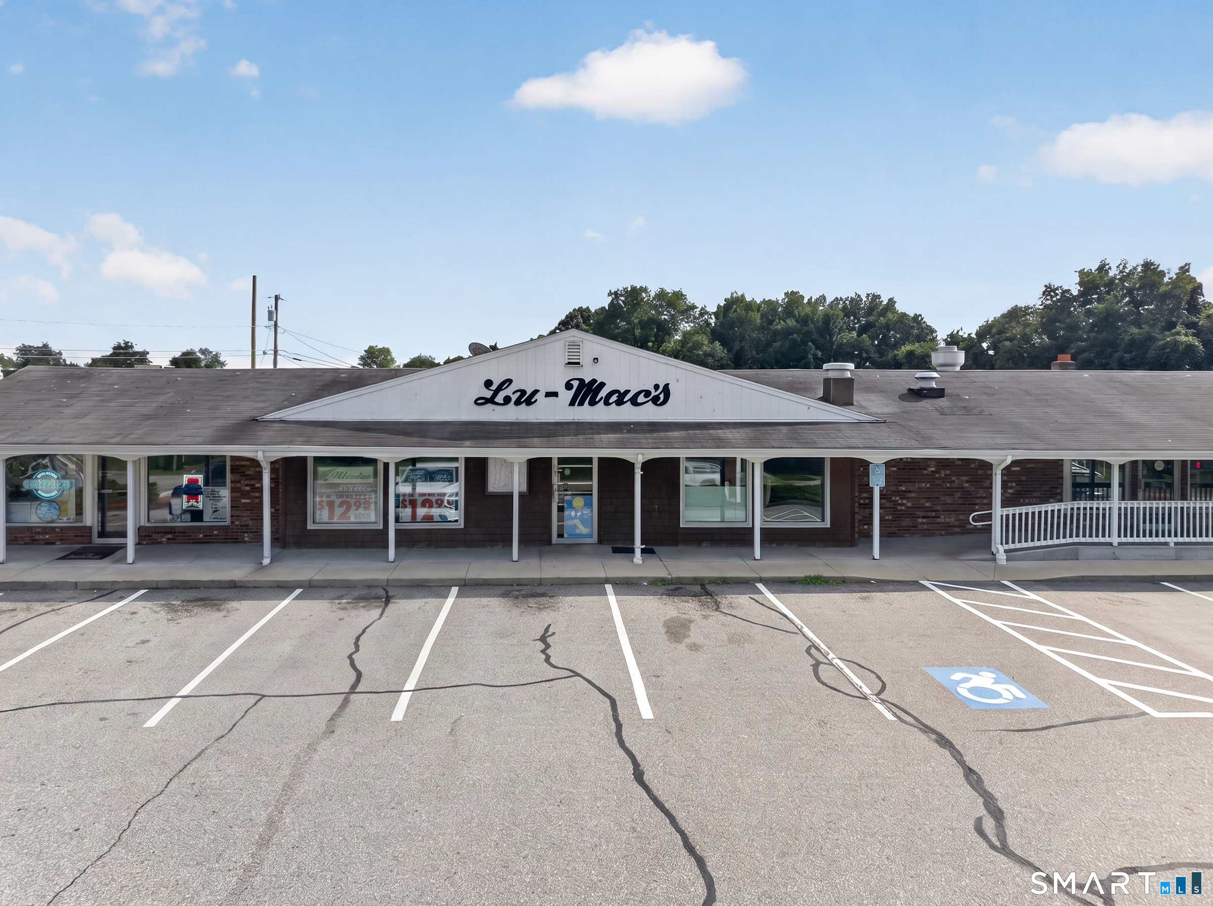 352 Route 2 Preston CT 06365