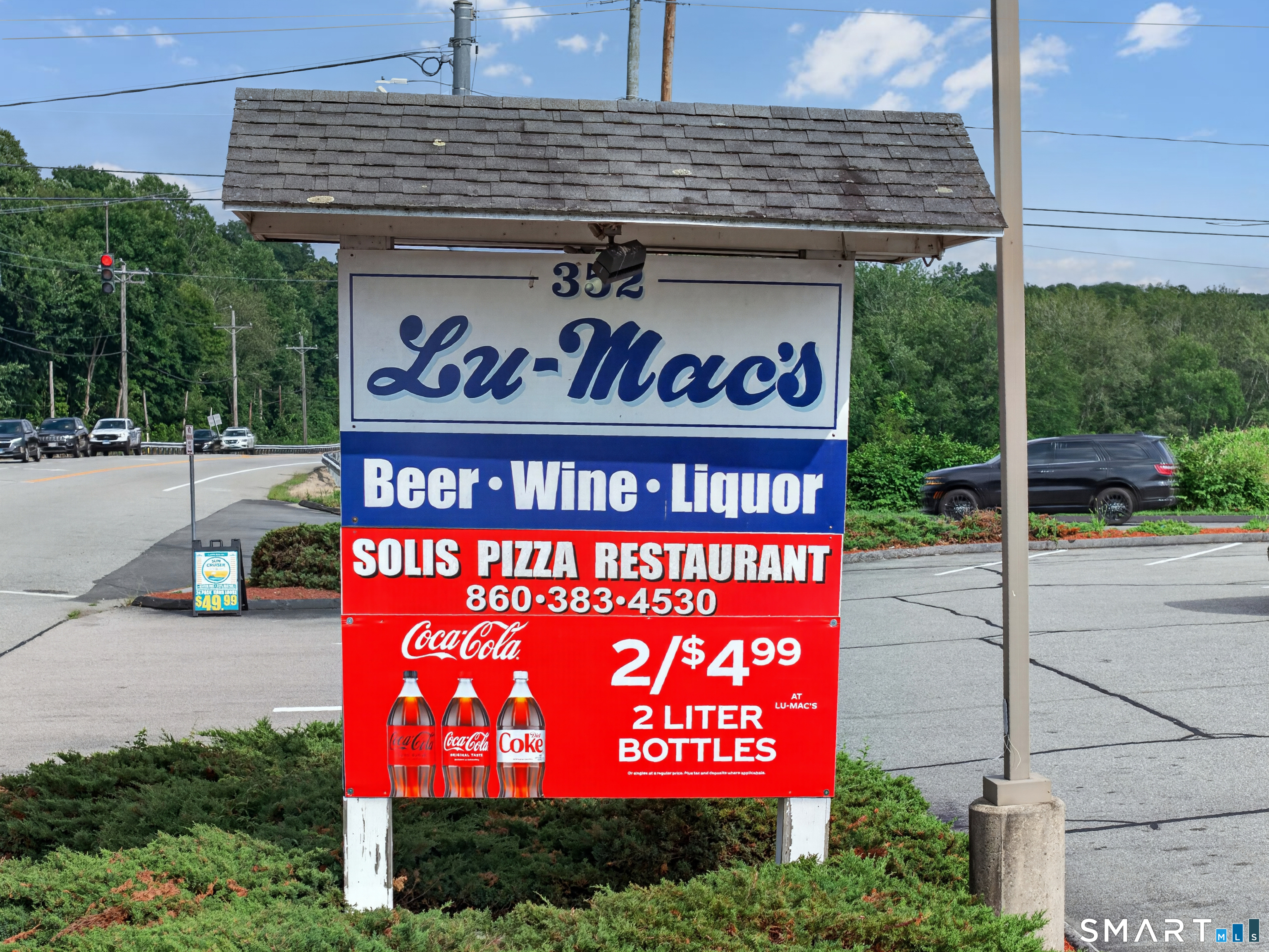 352 Route 2 Preston CT 06365