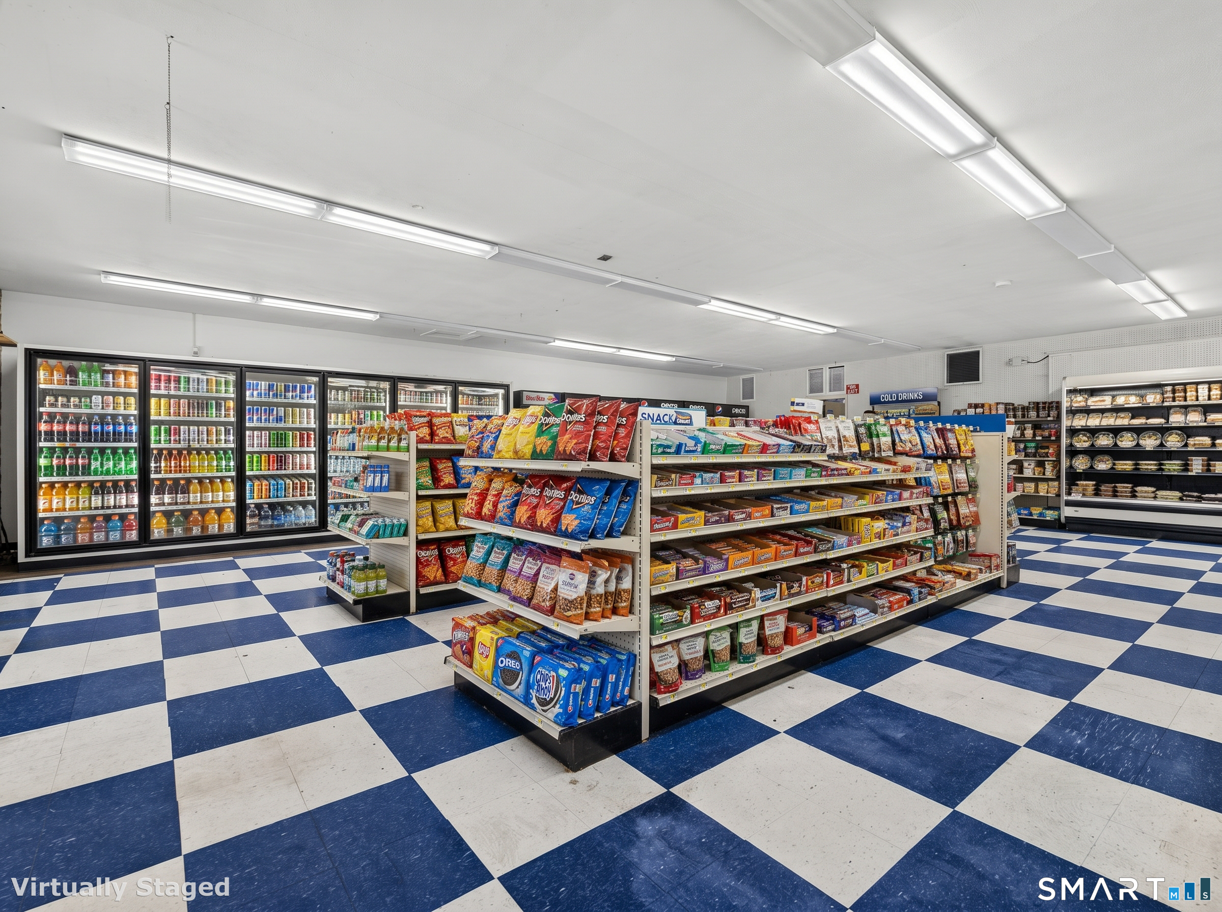 352 Route 2 Preston CT 06365