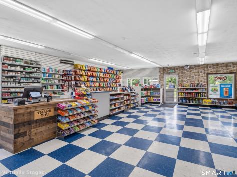 352 Route 2 Preston CT 06365