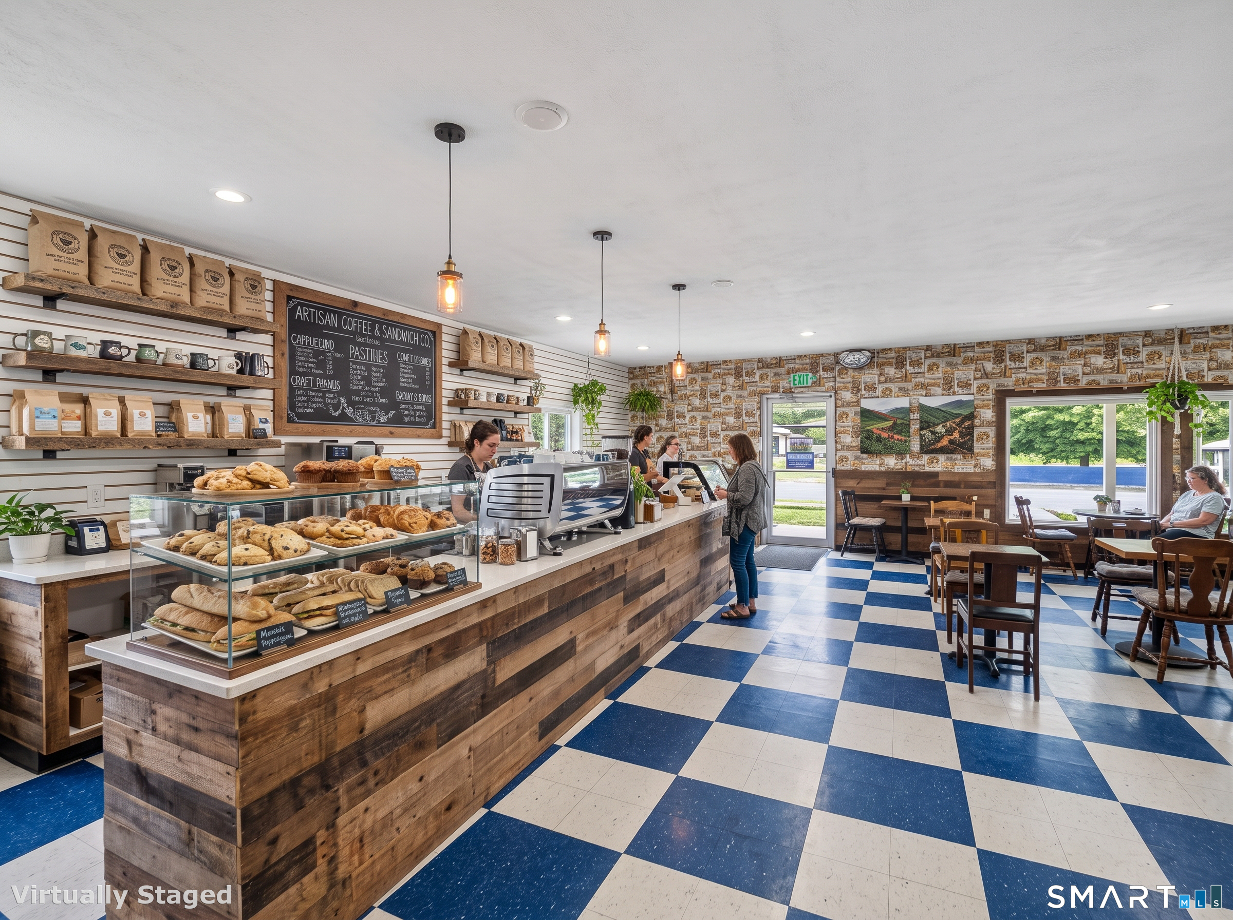 352 Route 2 Preston CT 06365