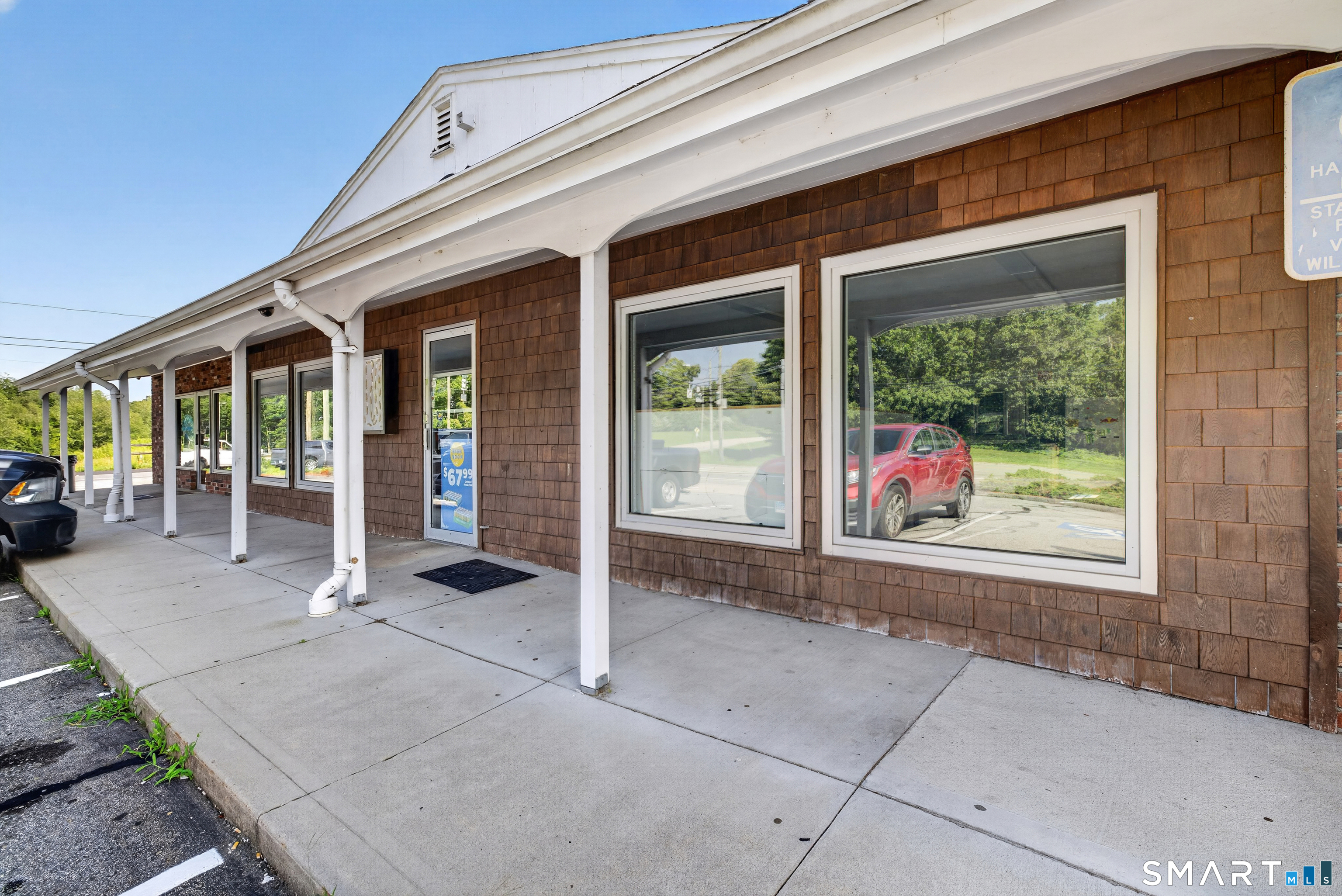 352 Route 2 Preston CT 06365