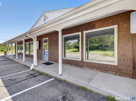 352 Route 2 Preston CT 06365