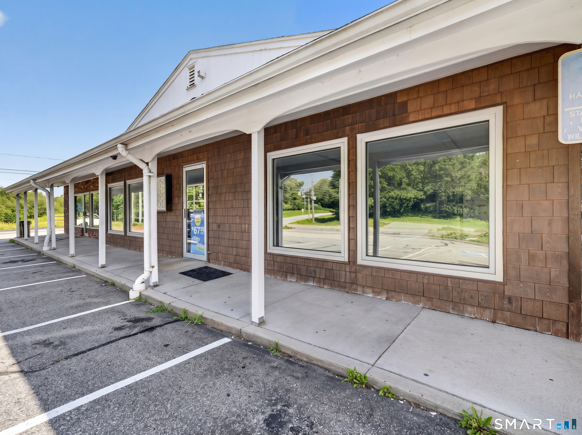 352 Route 2 Preston CT 06365