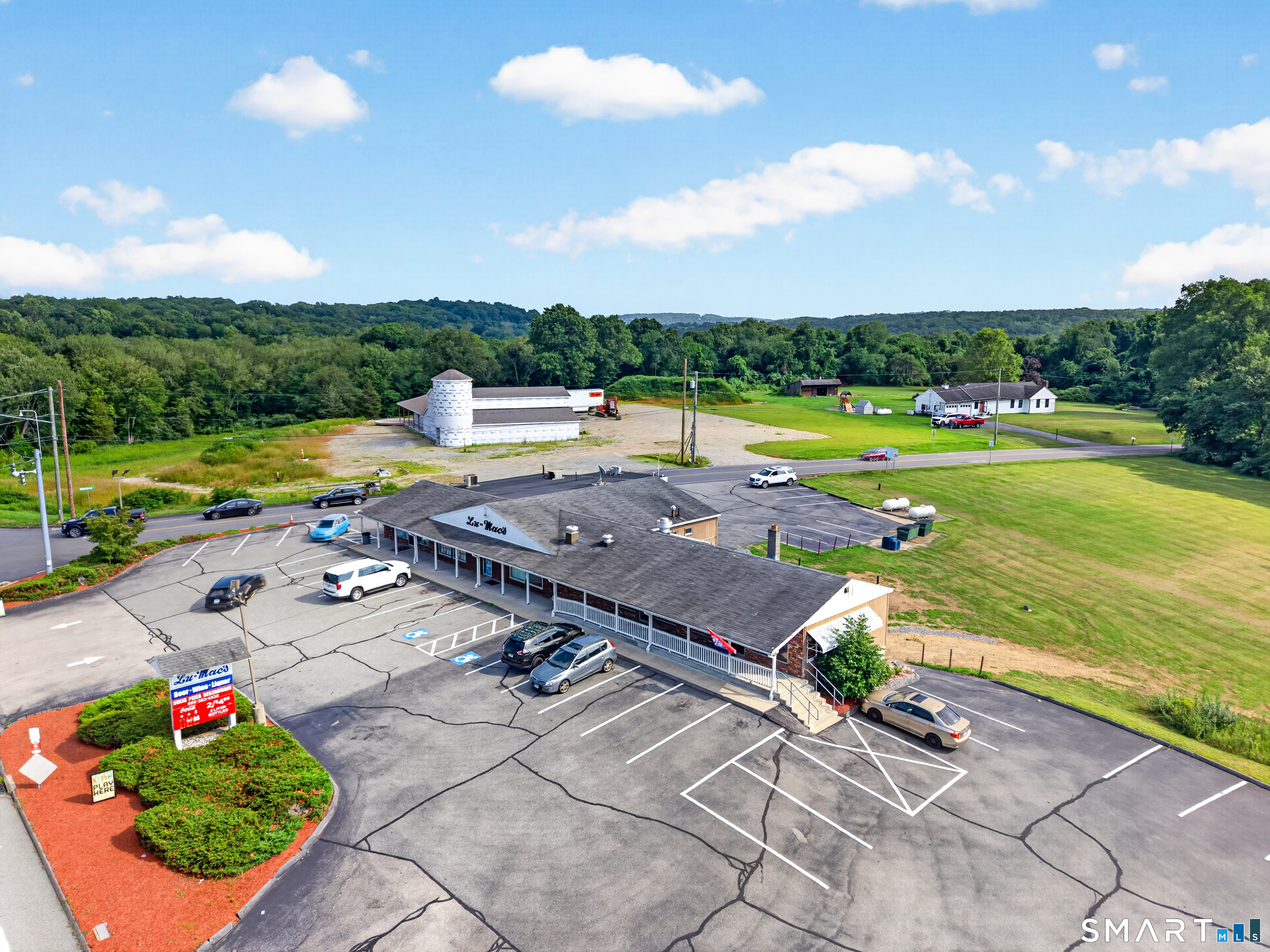 352 Route 2 Preston CT 06365